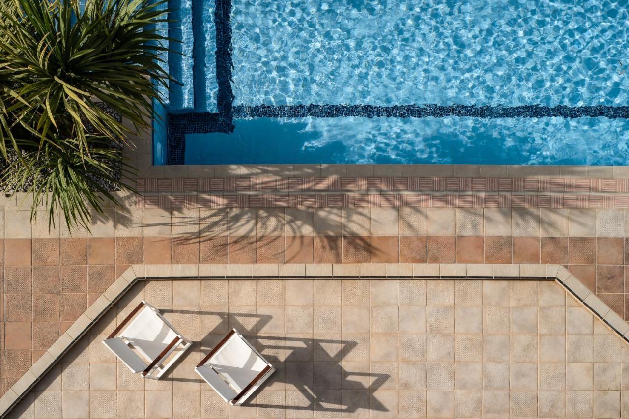 Tsourlakis Residence, An Oasis Of Tranquility, By Thinkvilla Pigí Buitenkant foto
