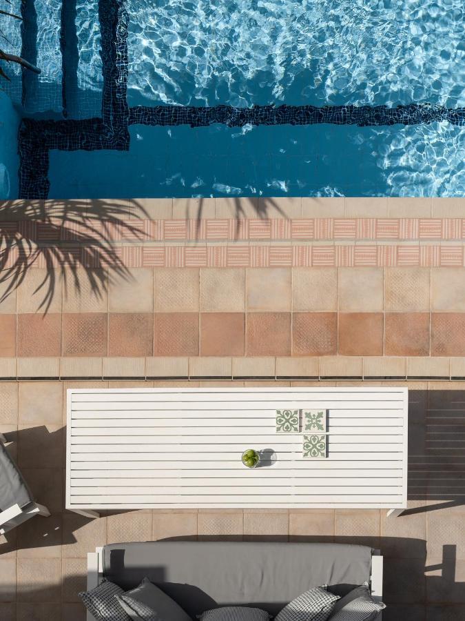 Tsourlakis Residence, An Oasis Of Tranquility, By Thinkvilla Pigí Buitenkant foto