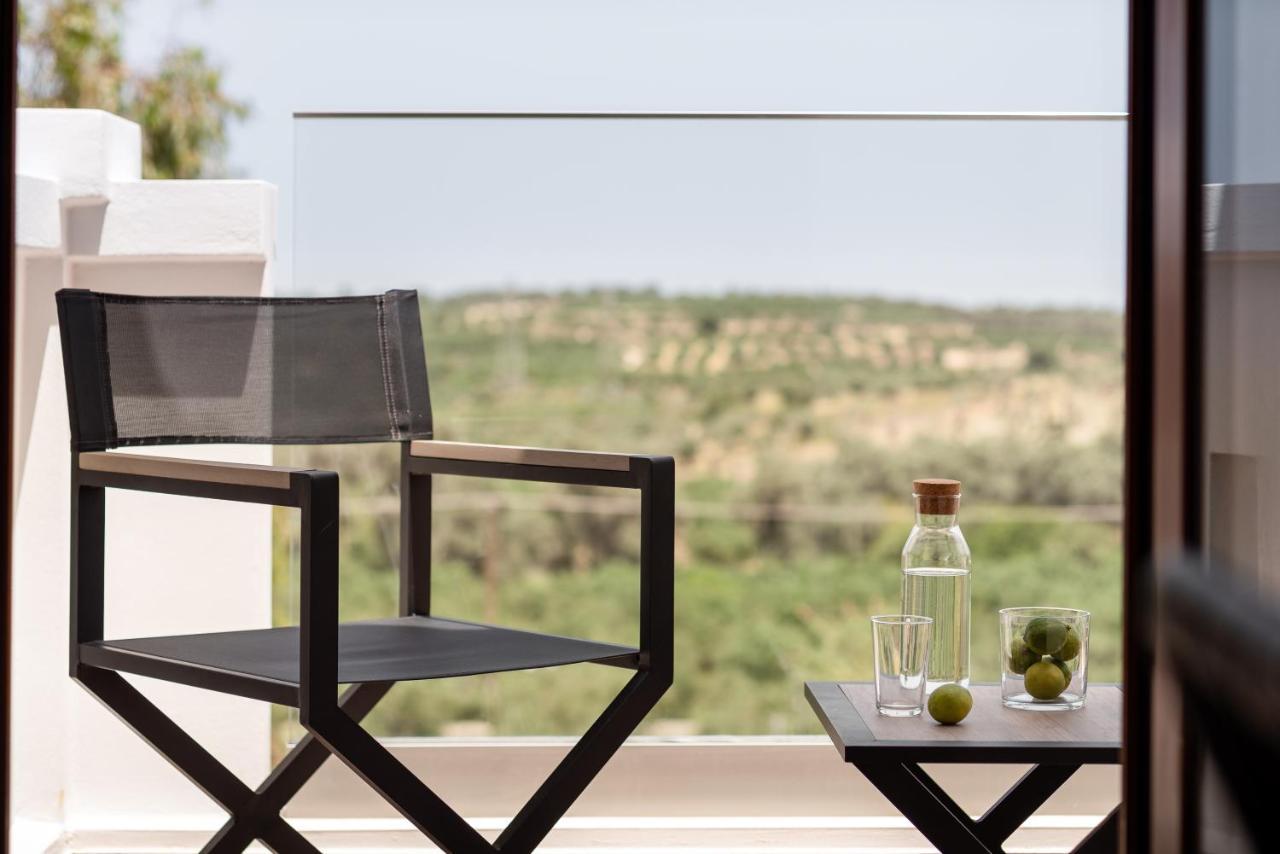 Tsourlakis Residence, An Oasis Of Tranquility, By Thinkvilla Pigí Buitenkant foto